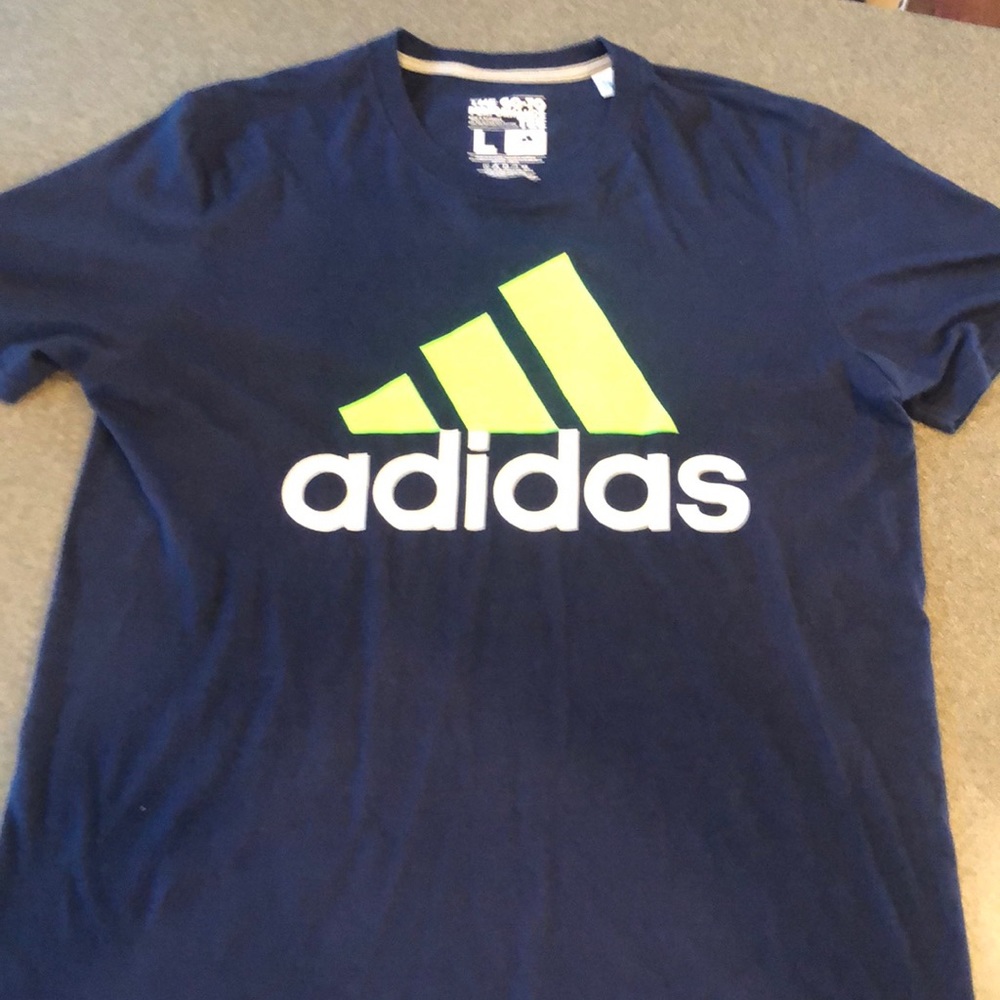 Men’s adidas t-shirt